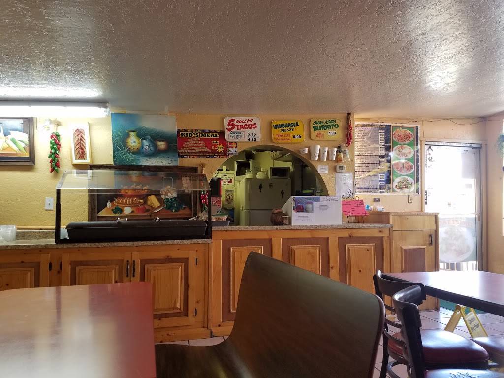 Alpine Taco Shop | restaurant | 1903 Alpine Blvd, Alpine, CA 91901, USA | 6194458907 OR +1 619-445-8907