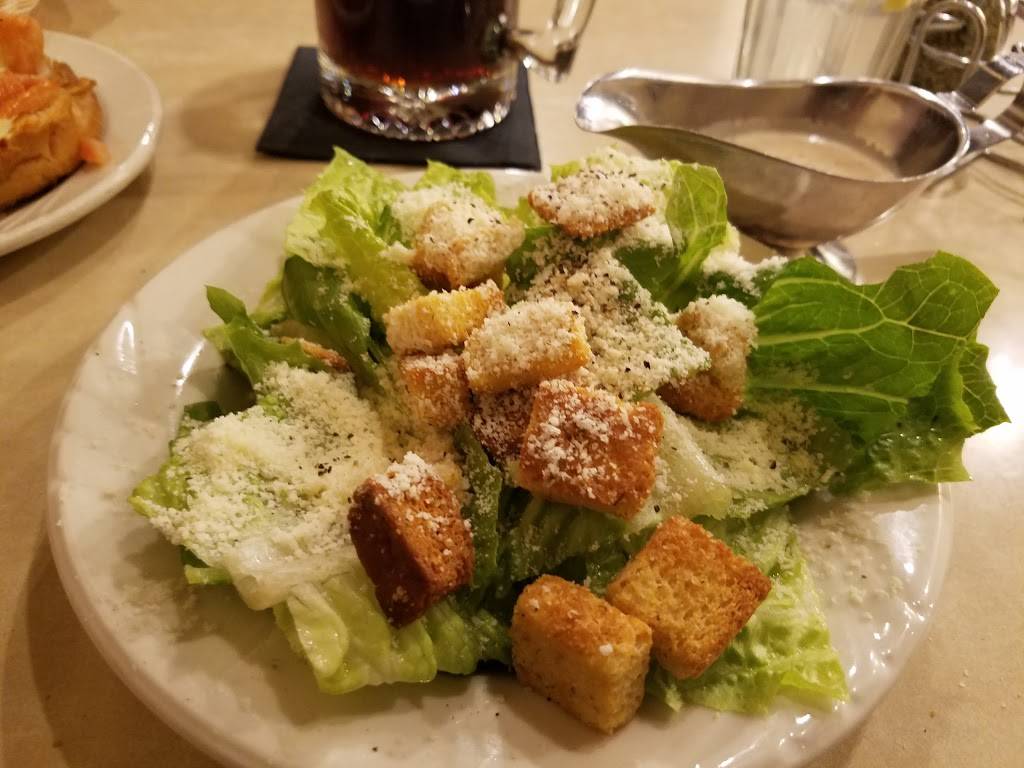 Ruggeros | restaurant | 5311 Corunna Rd, Flint, MI 48532, USA | 8107337633 OR +1 810-733-7633