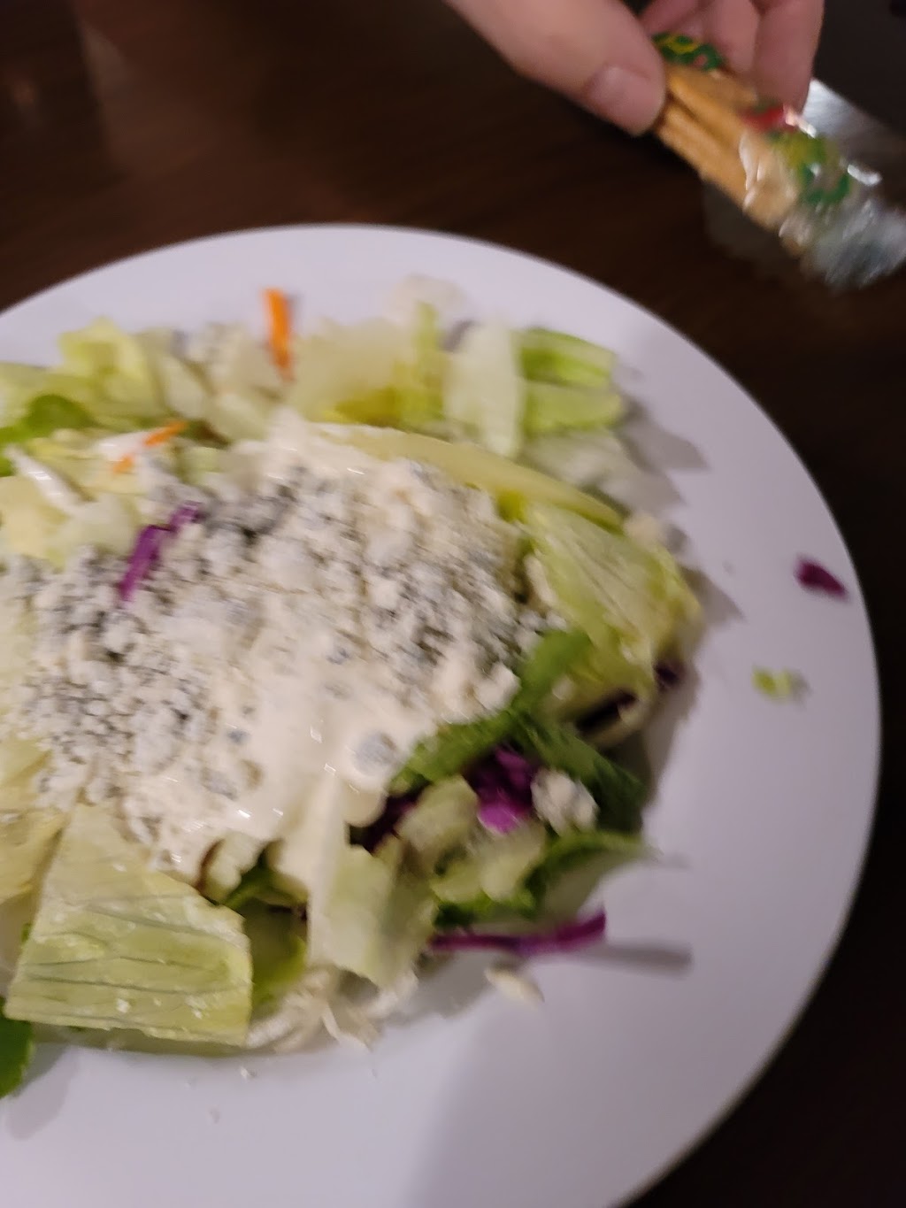 The Bluff | restaurant | 221 S Freeman Ave, Oakley, KS 67748, USA | 7856718892 OR +1 785-671-8892