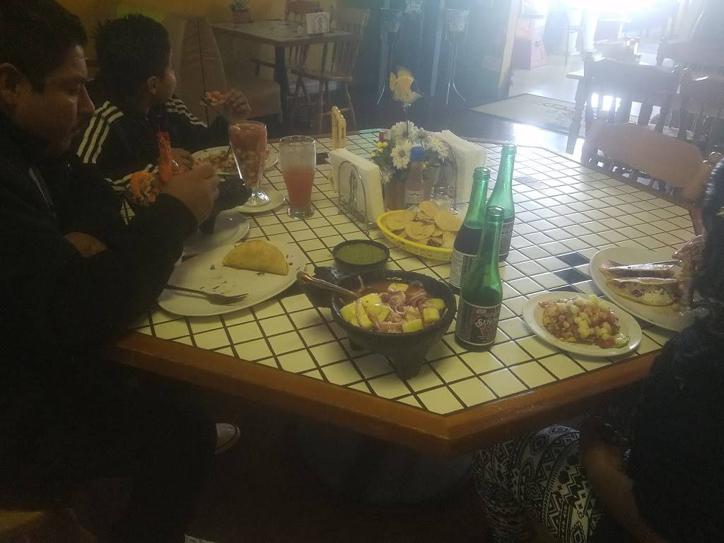 El Guamuchilito | restaurant | 53 Manor Dr E, Bay Point, CA 94565, USA | 9257091250 OR +1 925-709-1250