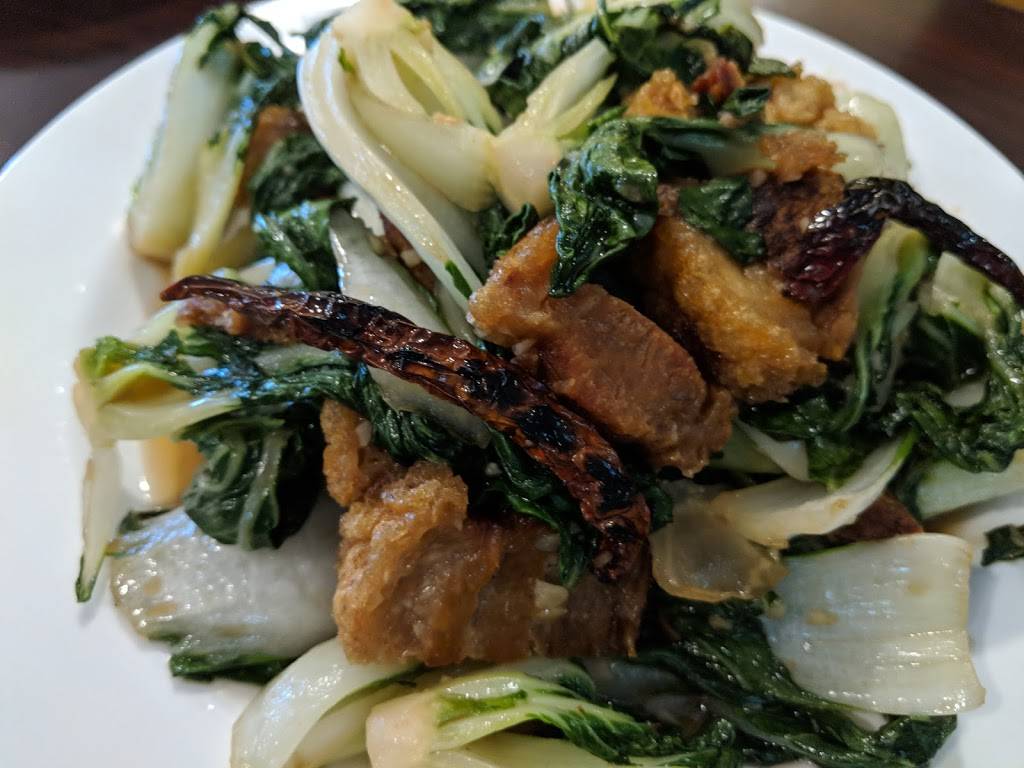 Tantawan Thai Kitchen | restaurant | 1557 East Amar Road D & E, West Covina, CA 91792, USA | 6269771022 OR +1 626-977-1022