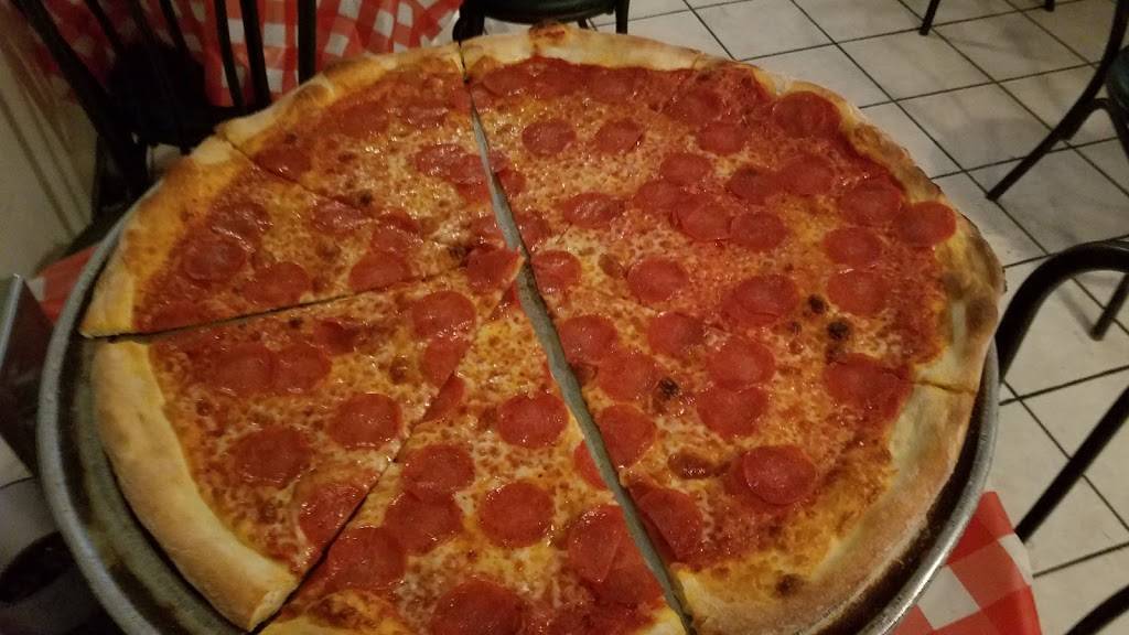 Mulberry Street Pizzeria | restaurant | 15136 Ventura Blvd, Sherman Oaks, CA 91403, USA | 8187848880 OR +1 818-784-8880