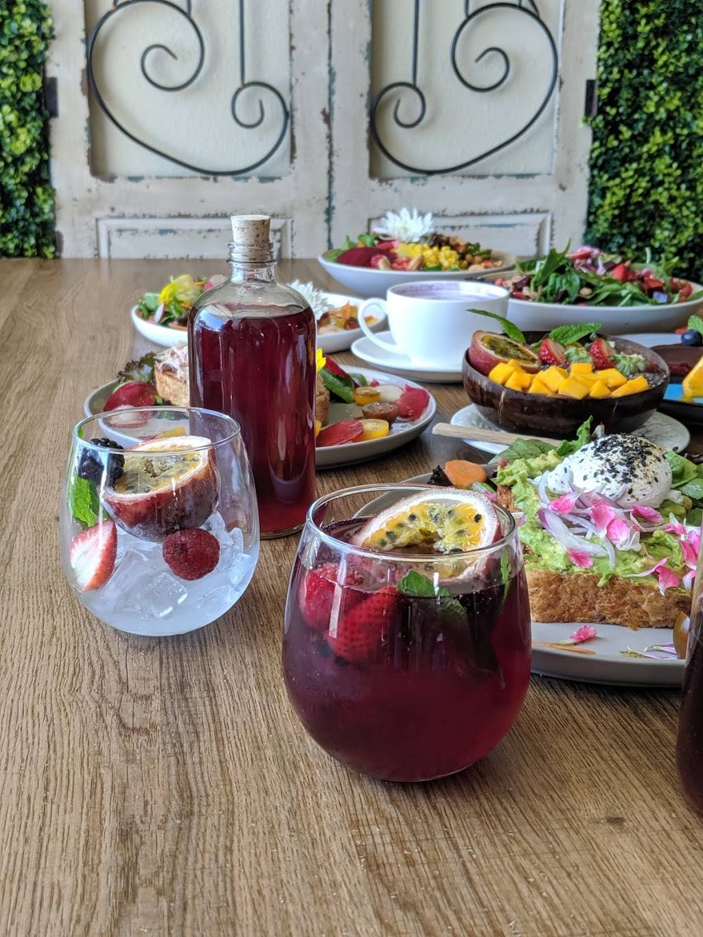 Baby Birds Cafe | cafe | 2910 Lake East Dr, Las Vegas, NV 89117, USA | 7022023583 OR +1 702-202-3583