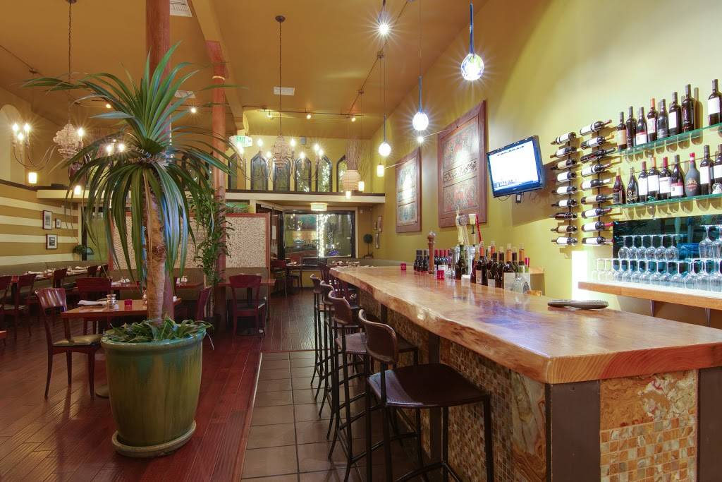 Pera | restaurant | 1457 18th St, San Francisco, CA 94107, USA | 4157963812 OR +1 415-796-3812