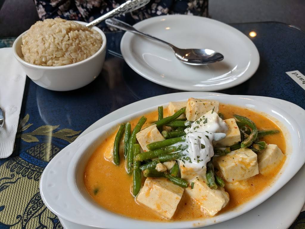 Thai Orchard | restaurant | 2505 SE Mile Hill Dr Suite 101, Port Orchard, WA 98366, USA | 3608764115 OR +1 360-876-4115