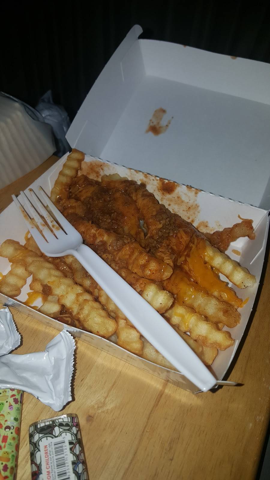 Del Taco | meal takeaway | 6118 Clay St, Riverside, CA 92509, USA | 9516816764 OR +1 951-681-6764