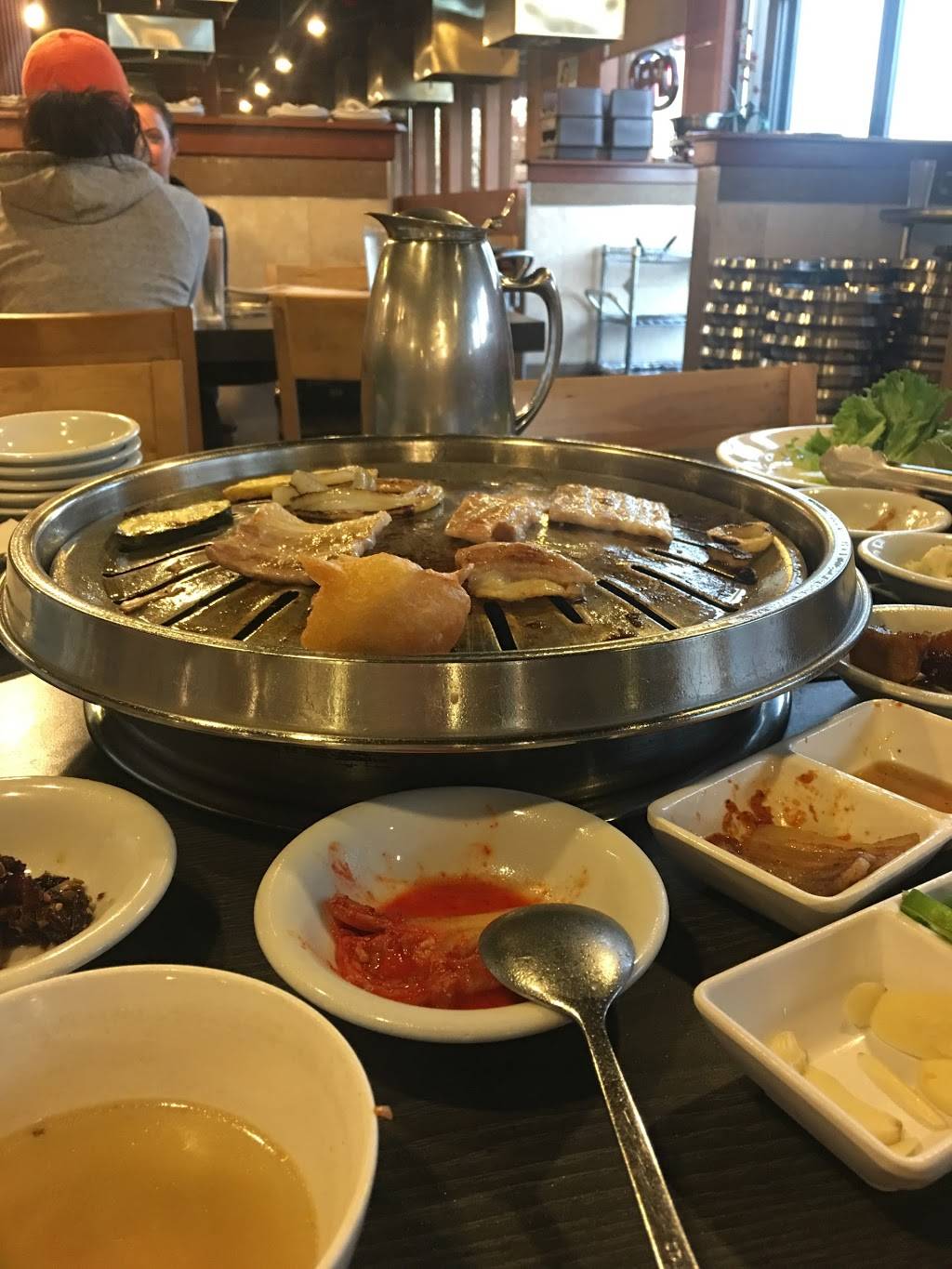 Seoul BBQ | restaurant | 311 W 104th Ave, Denver, CO 80234, USA | 3032803888 OR +1 303-280-3888