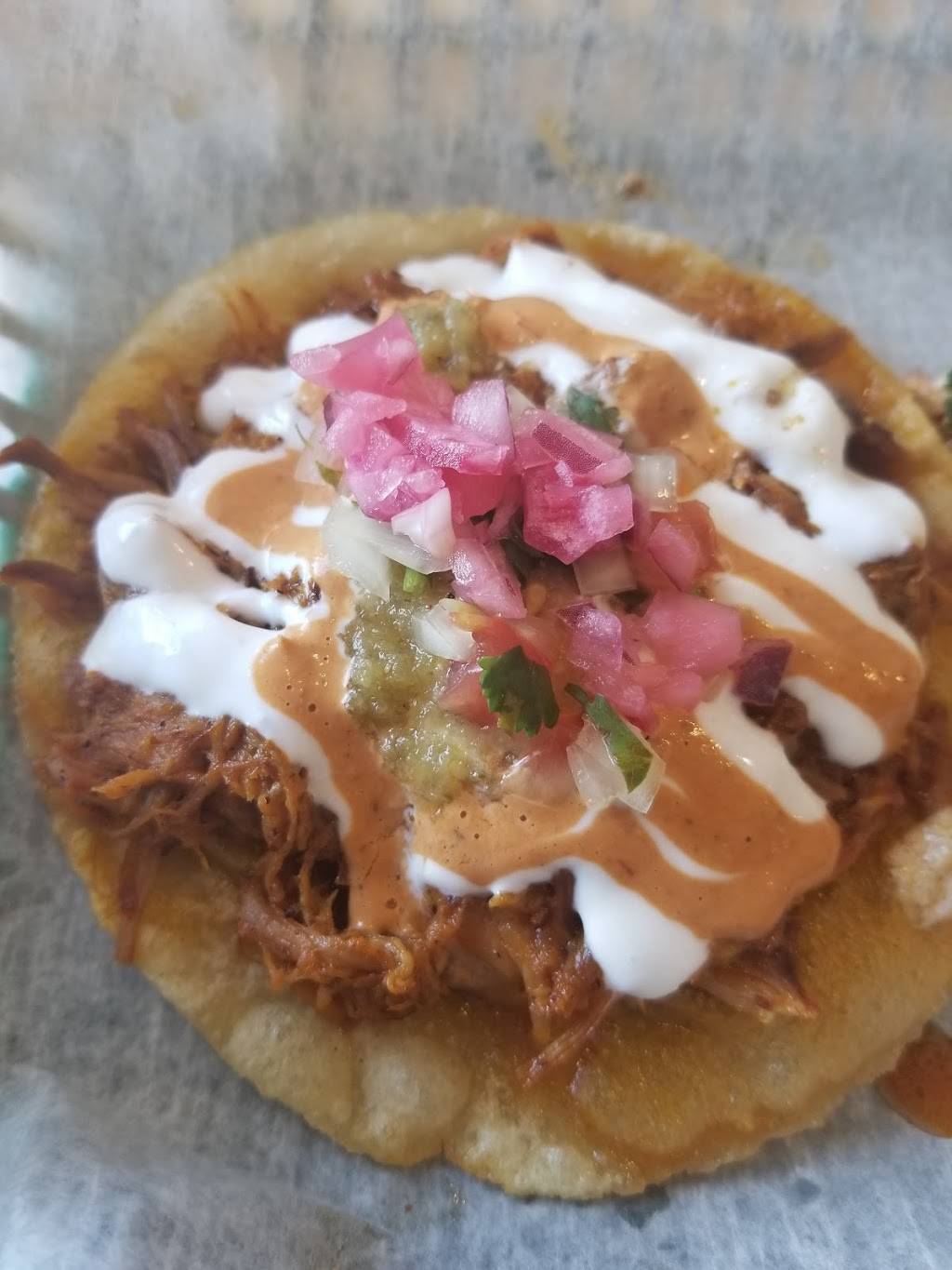 The Taste of Yucatan | restaurant | 1375 S Semoran Blvd, Orlando, FL 32807, USA | 4077042248 OR +1 407-704-2248