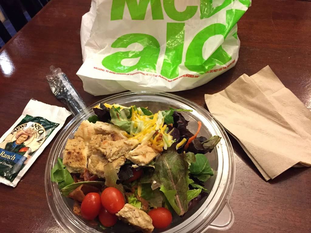 McDonalds | restaurant | 148 N Euclid Ave, Pittsburgh, PA 15206, USA | 4123627479 OR +1 412-362-7479