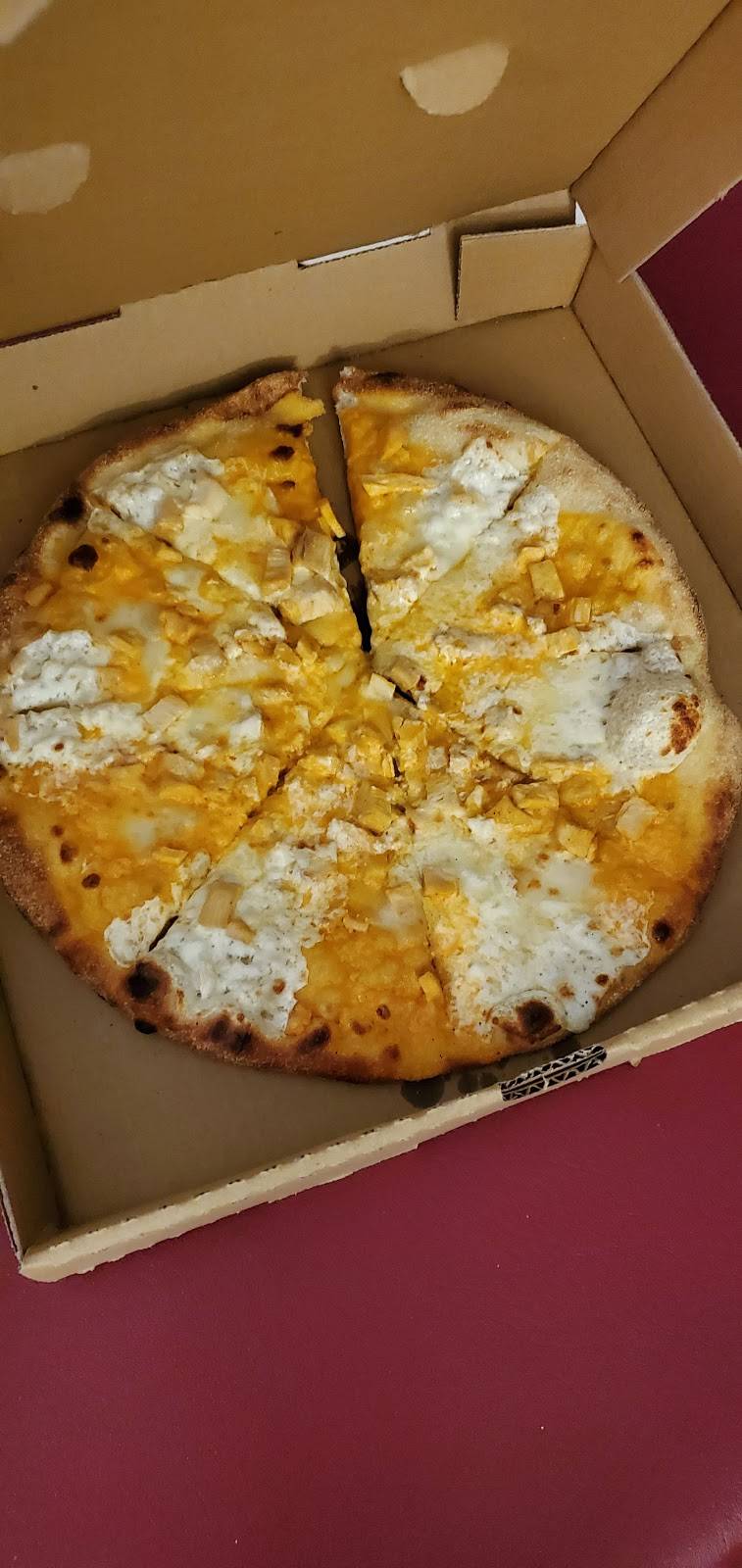 Swingin Hot Pizza | restaurant | 329 Washington Blvd, Ogden, UT 84404, USA | 8013944863 OR +1 801-394-4863