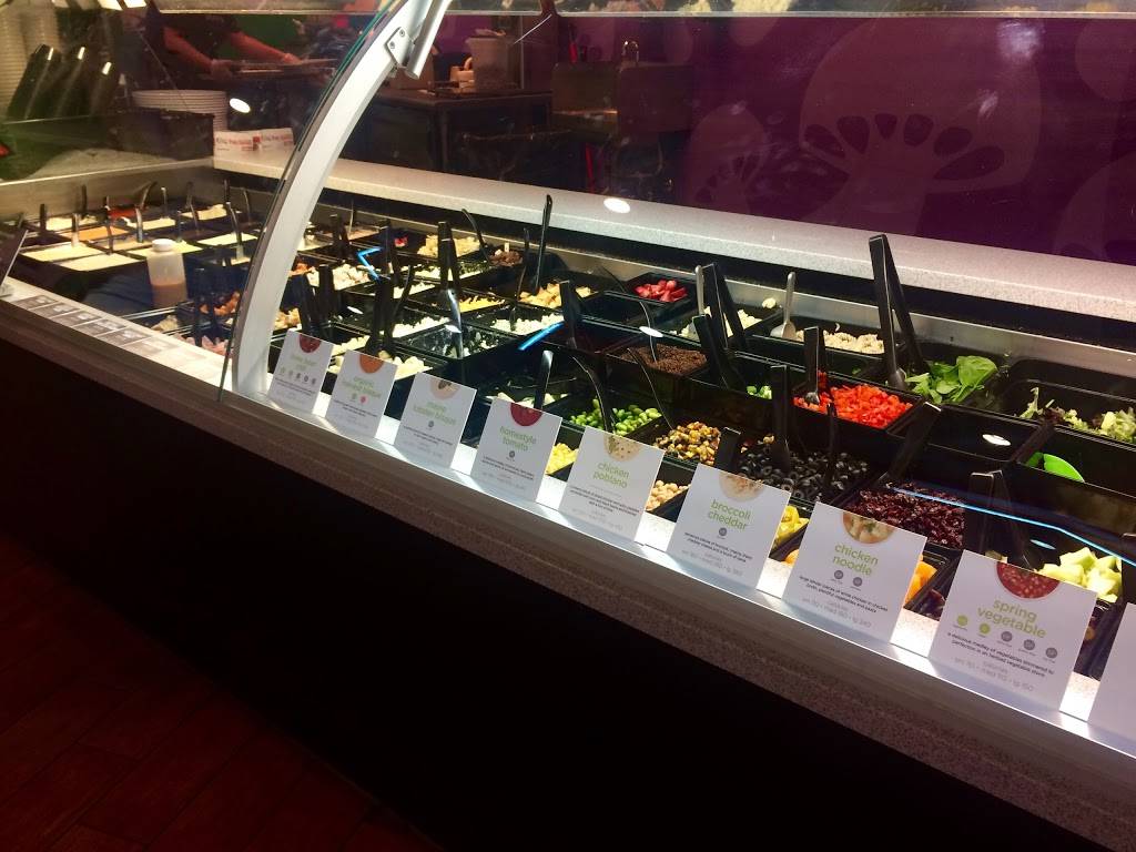 Saladworks | restaurant | 2111 State Hill Rd, Wyomissing, PA 19610, USA | 6103789100 OR +1 610-378-9100