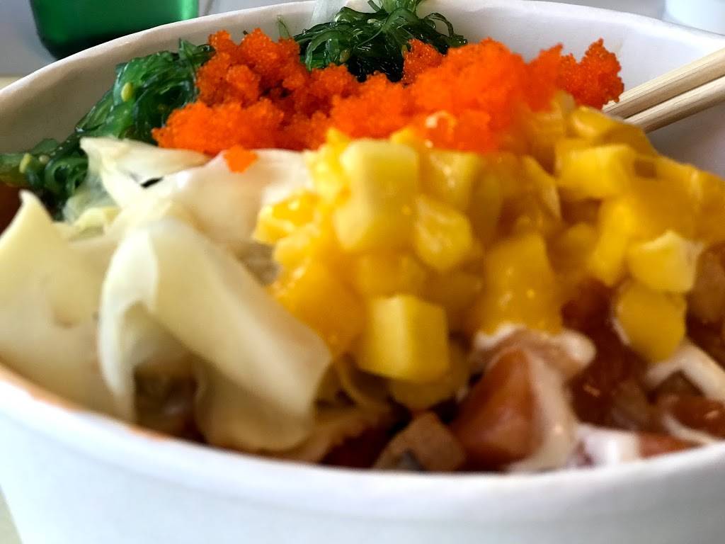 POKEDOKE | restaurant | 963 Topsy Ln Suite 320, Carson City, NV 89705, USA | 7752673005 OR +1 775-267-3005