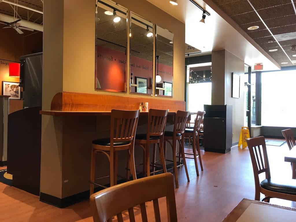 Zoup! | restaurant | 29177 Northwestern Hwy, Southfield, MI 48034, USA | 2487992800 OR +1 248-799-2800