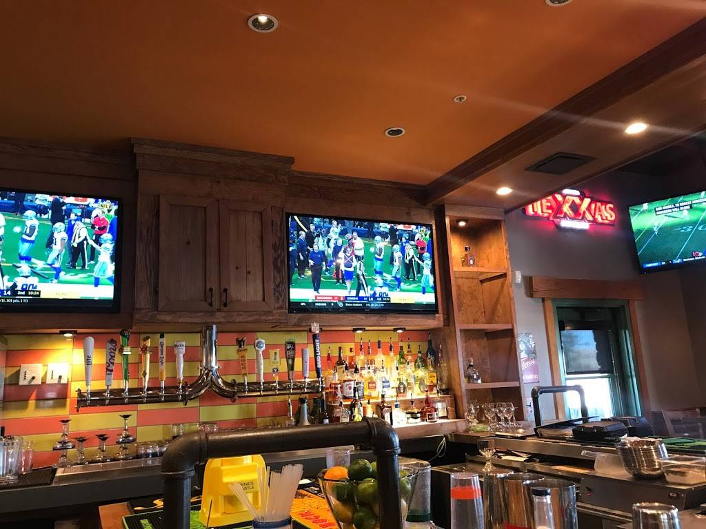 On The Border Mexican Grill & Cantina | meal takeaway | 6536 NW Loop 820, Fort Worth, TX 76135, USA | 8179843881 OR +1 817-984-3881