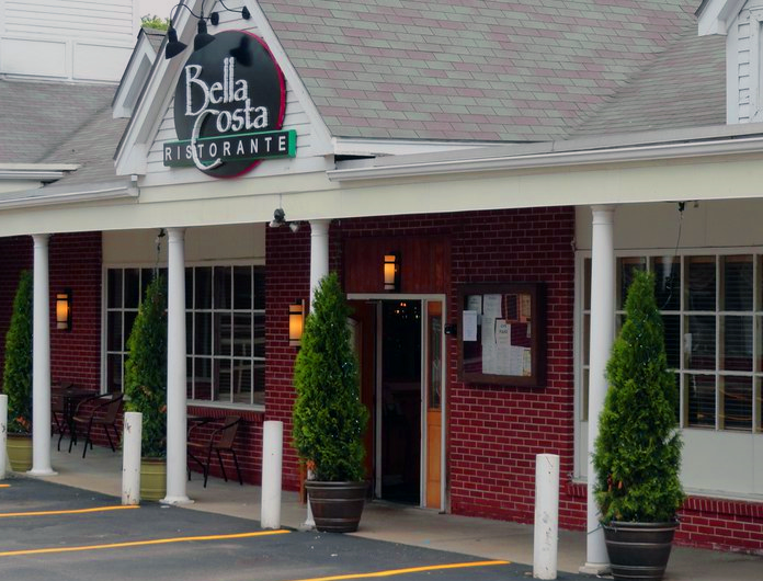 Bella Costa | restaurant | 147 Cochituate Rd, Framingham, MA 01701, USA | 5086261726 OR +1 508-626-1726
