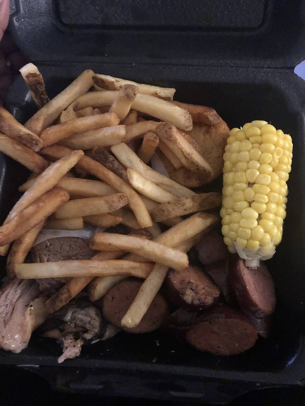 Leroys BBQ Smokehouse | restaurant | 812 W Hallandale Beach Blvd, Hallandale Beach, FL 33009, USA | 9546134077 OR +1 954-613-4077