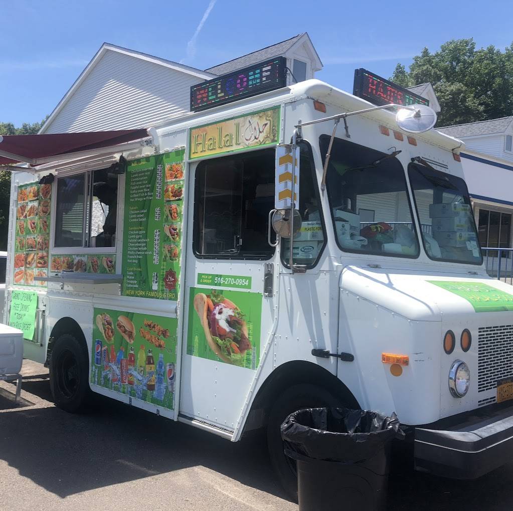 Haji’s Halal Food | restaurant | 131 Meriden Rd, Waterbury, CT 06705, USA | 5162700954 OR +1 516-270-0954