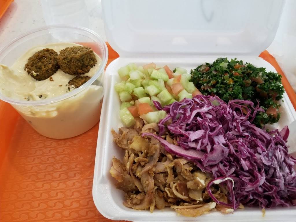 The Green Chicpea | restaurant | 59 Halsey St, Newark, NJ 07102, USA | 8622401500 OR +1 862-240-1500