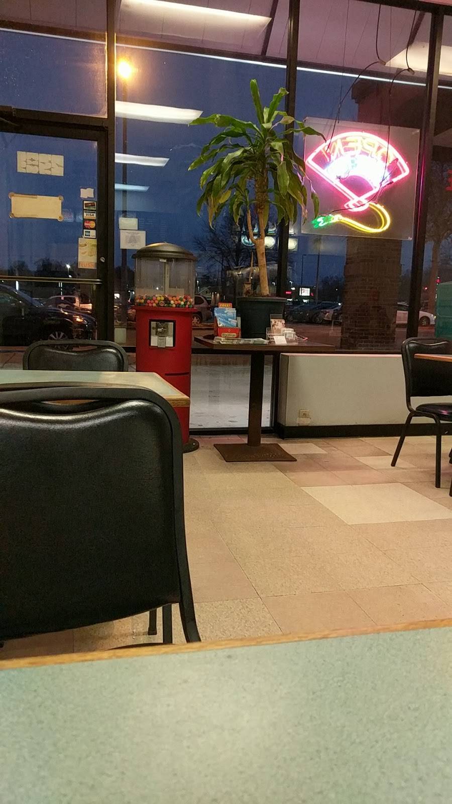 Hunan K Restaurant | restaurant | 2401 Reidville Rd # 3, Spartanburg, SC 29301, USA | 8645768277 OR +1 864-576-8277