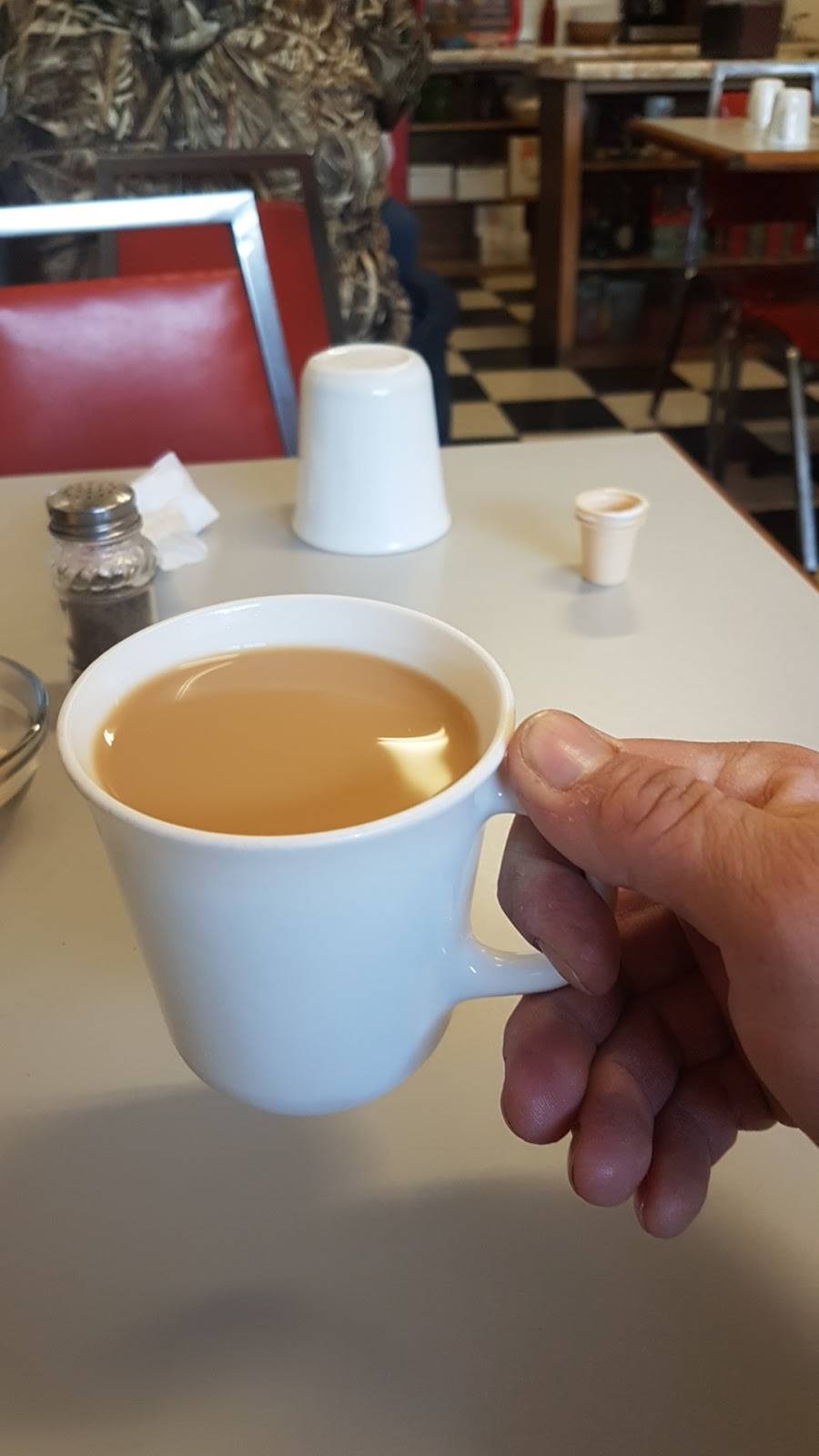 Bubs Diner | restaurant | 14 Queen St, Harrow, ON N0R 1G0, Canada | 5197384148 OR +1 519-738-4148