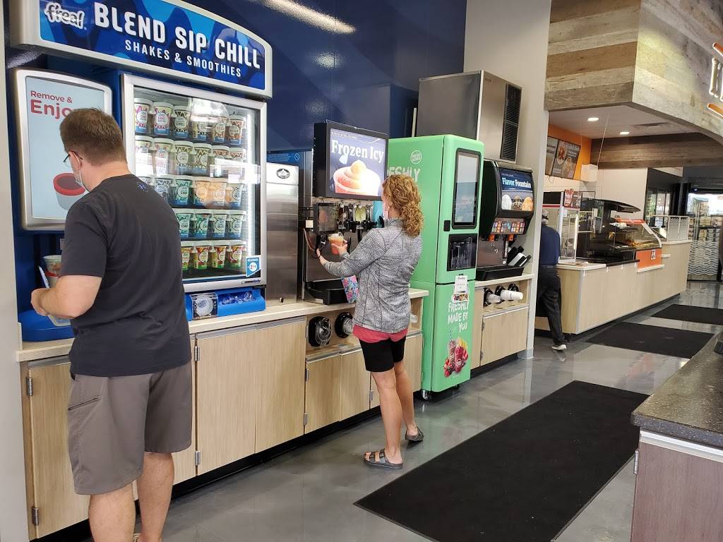 FriendShip Kitchen #86 | meal takeaway | 45 Coal Bend, Delaware, OH 43015, USA | 7409093008 OR +1 740-909-3008