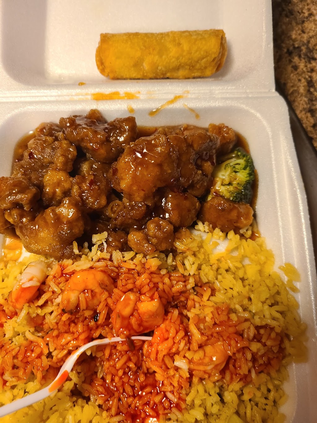 China Cafe | restaurant | 2820 Louisville Ave, Monroe, LA 71201, USA | 3183238181 OR +1 318-323-8181