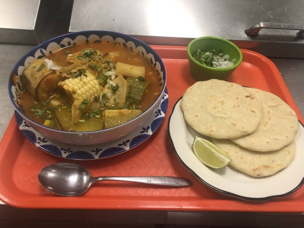 Rinconcito del sabor OC | restaurant | 861 Town Centre Blvd, Clayton, NC 27520, USA | 9192430022 OR +1 919-243-0022