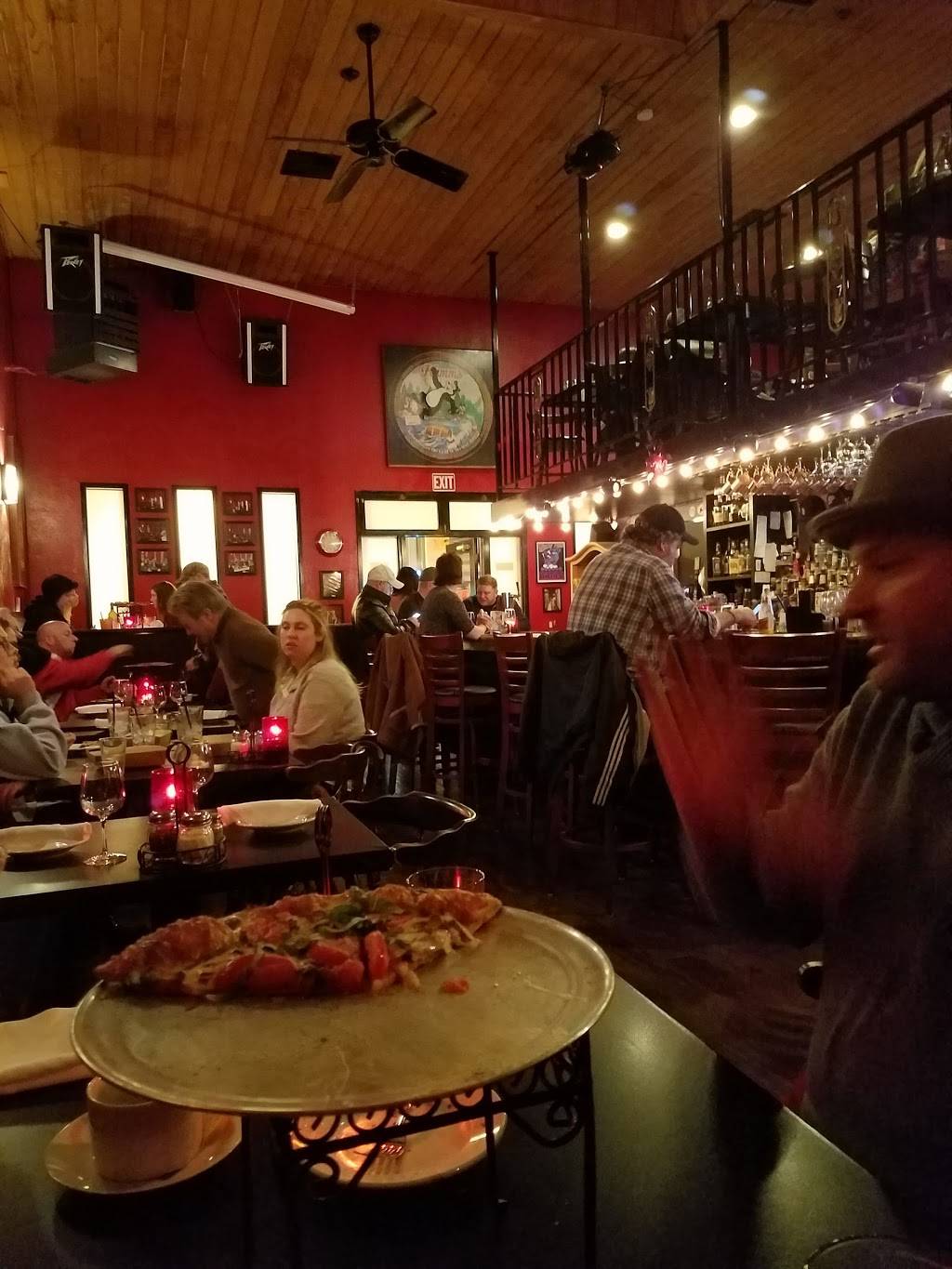 Brixx Pizzeria | restaurant | 16 Kentucky St, Petaluma, CA 94952, USA | 7077668162 OR +1 707-766-8162