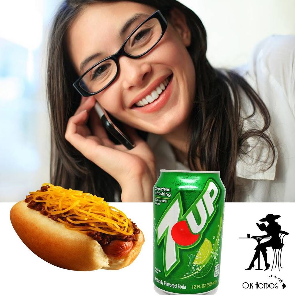 OK Hot Dog | restaurant | 1151 Mapunapuna St, Honolulu, HI 96819, USA | 8086839963 OR +1 808-683-9963
