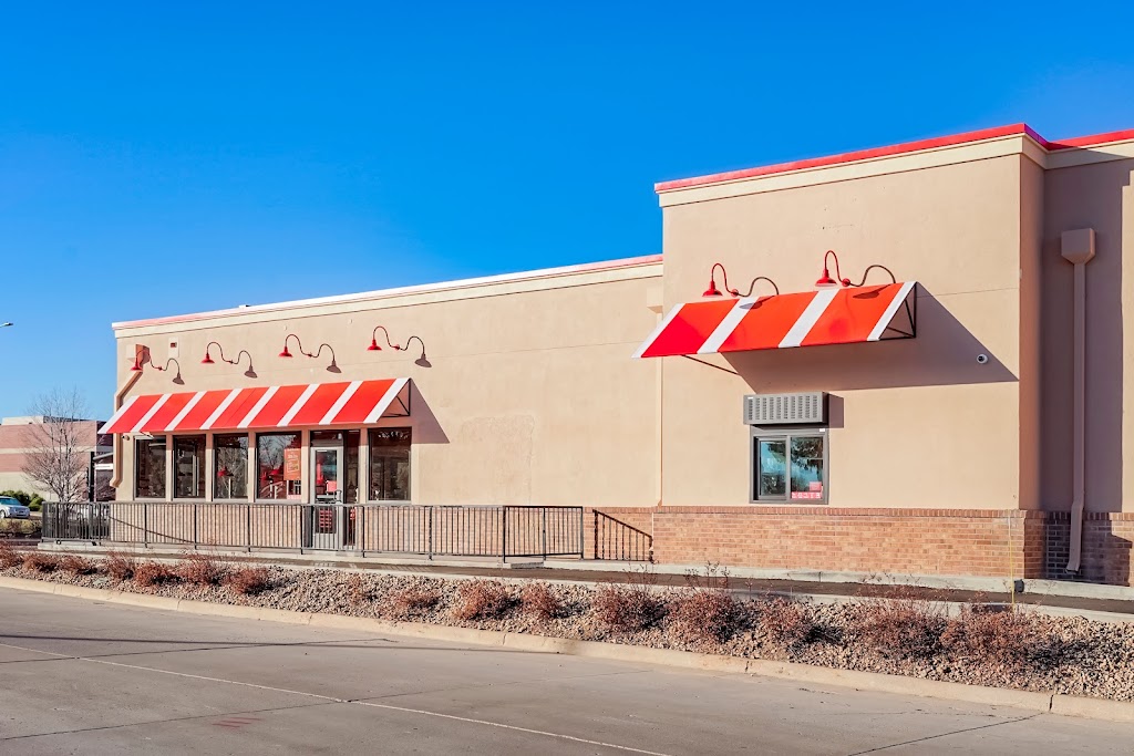 Freddy’s Frozen Custard & Steakburgers | restaurant | 111 W Mineral Ave, Littleton, CO 80120, USA | 7207981177 OR +1 720-798-1177