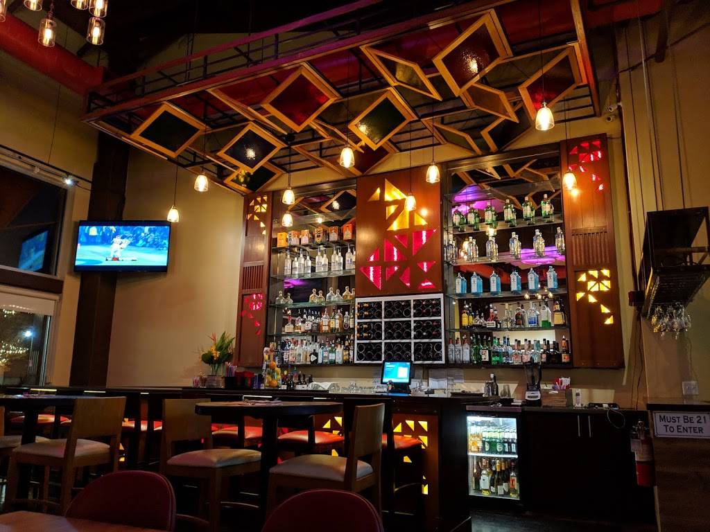 Nibbana | restaurant | 920 N 10th St, Renton, WA 98057, USA | 4252078042 OR +1 425-207-8042