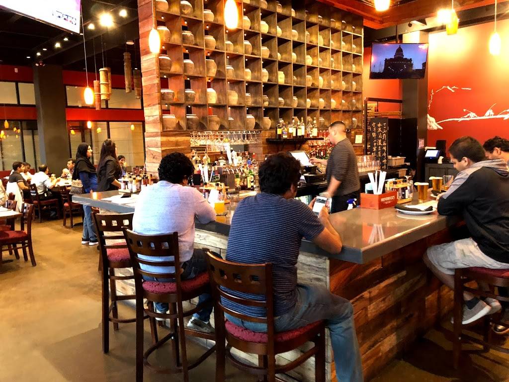 Inchins Bamboo Garden | restaurant | 55 River Oaks Pl #70, San Jose, CA 95134, USA | 4084713322 OR +1 408-471-3322