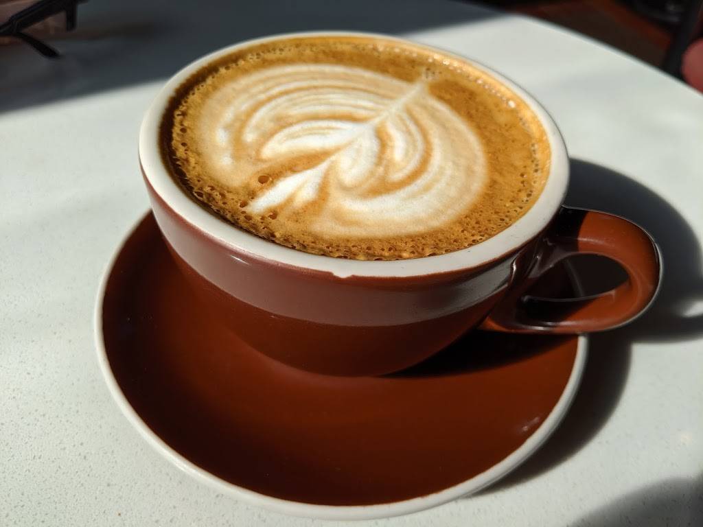 the FULLer CUP | cafe | 11 Thompson St, Winchester, MA 01890, USA | 7816041020 OR +1 781-604-1020