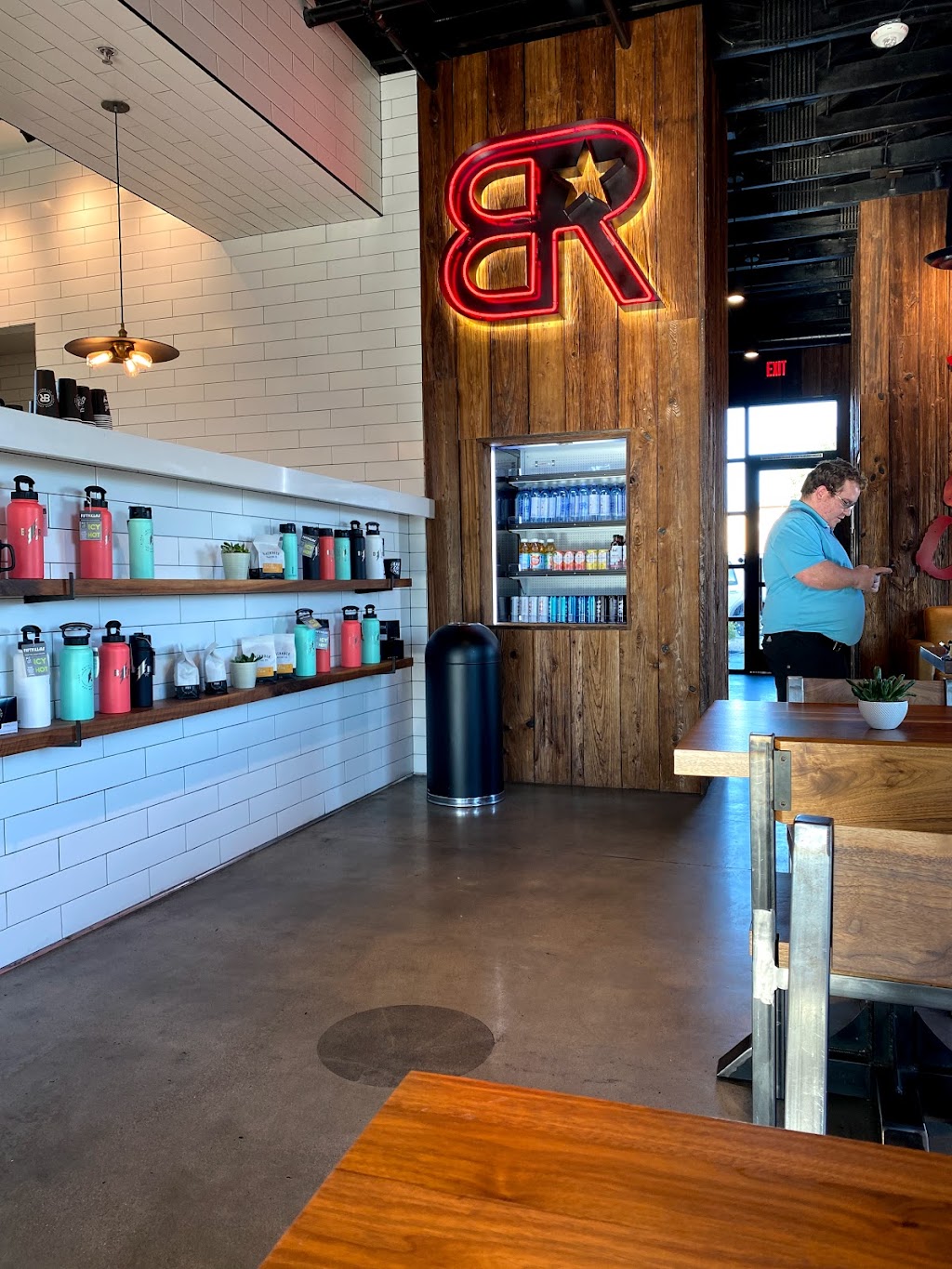 Black Rock Coffee Bar | bakery | 3015 N Dysart Rd, Avondale, AZ 85392, USA | 6234714952 OR +1 623-471-4952