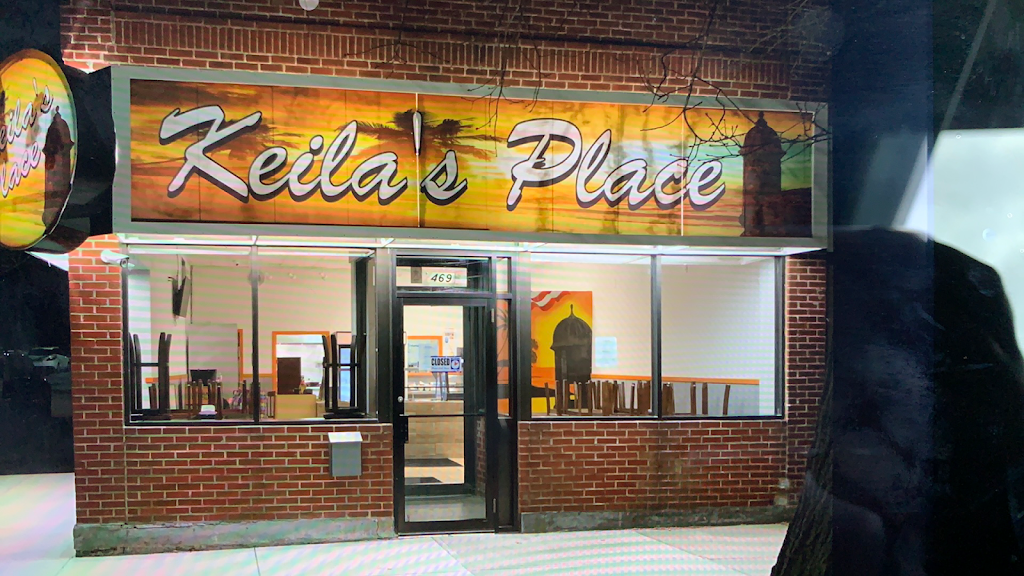 Keilas Place | restaurant | 469 Ashley Blvd, New Bedford, MA 02745, USA | 7742020979 OR +1 774-202-0979