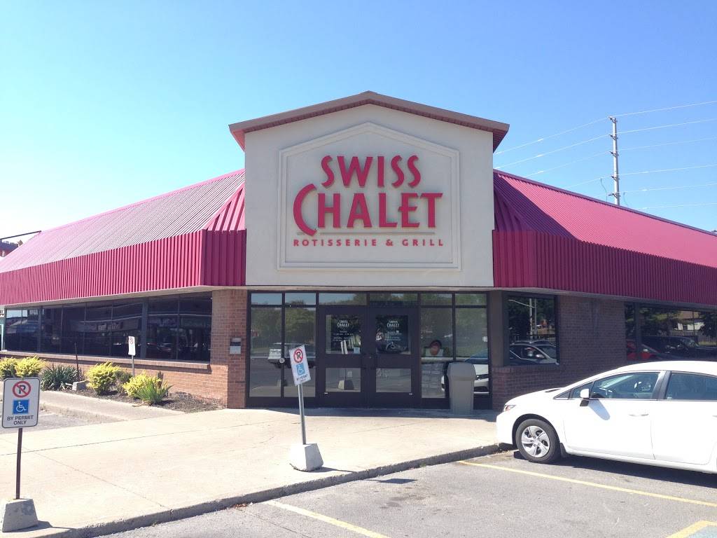 Swiss Chalet | restaurant | 15 Bell Blvd, Belleville, ON K8P 4S5, Canada | 6139627010 OR +1 613-962-7010