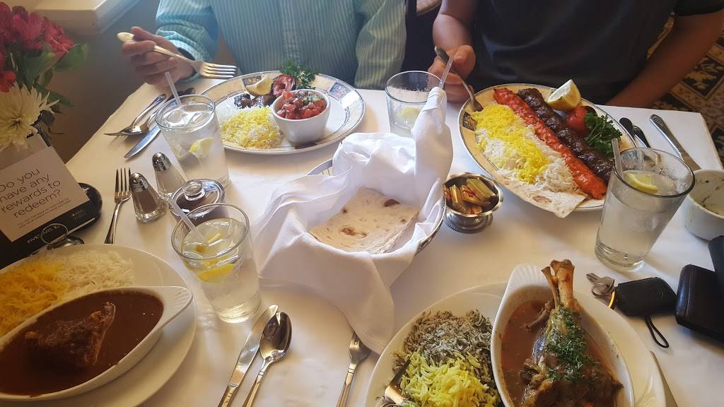 Darya | restaurant | 3800 S Plaza Dr, Santa Ana, CA 92704, USA | 7145576600 OR +1 714-557-6600