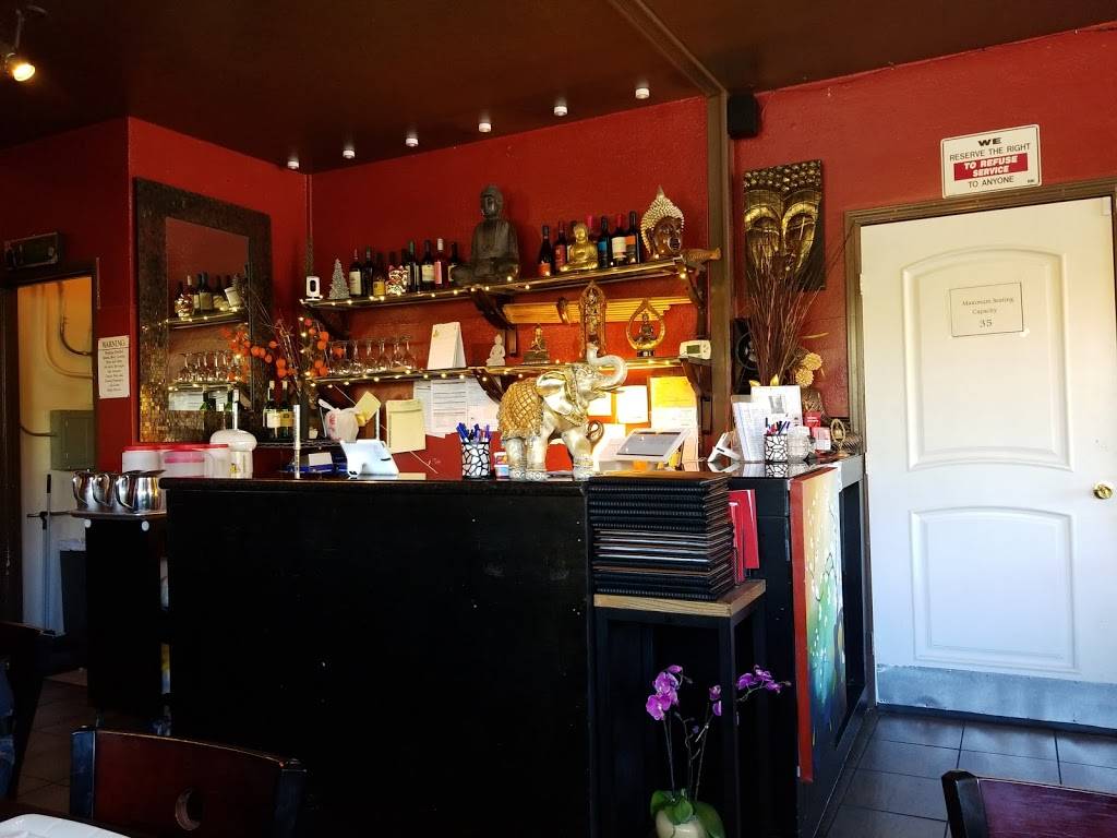 Mai Thai 2 | restaurant | 4710 Clayton Rd, Concord, CA 94521, USA | 9256921199 OR +1 925-692-1199