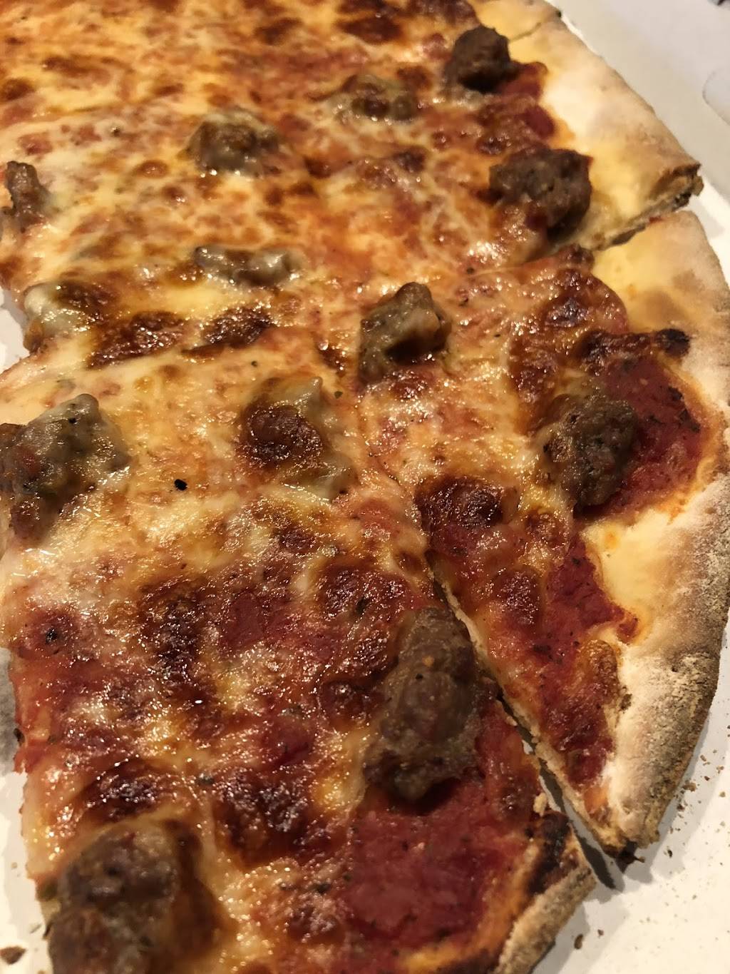 Pizzeria Taverna & Taverna on Division Street | restaurant | 1707 Division St, Melrose Park, IL 60160, USA | 7083382222 OR +1 708-338-2222