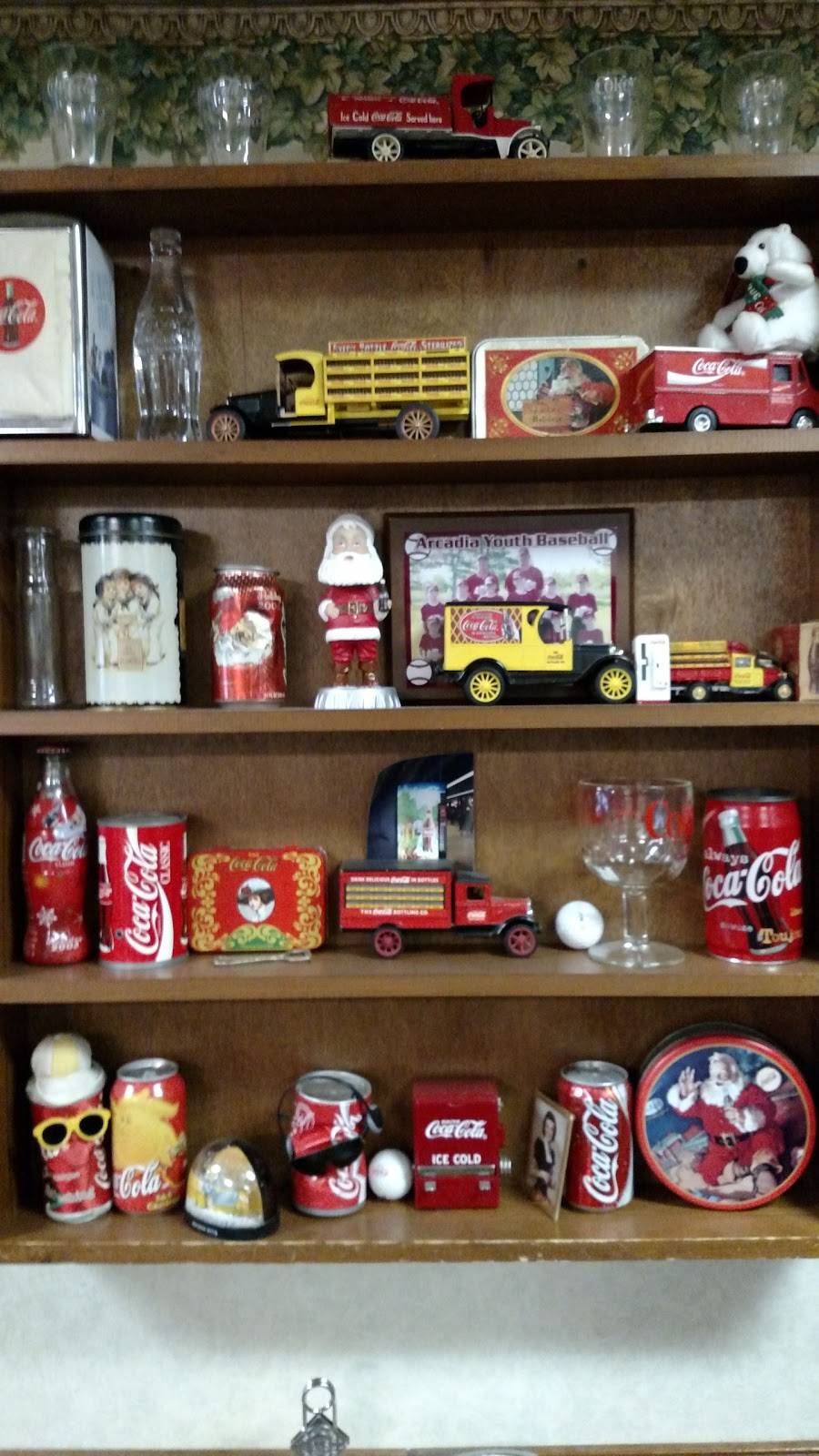 Kathys Korner Restaurant | restaurant | 100 Fremont St, Arcadia, OH 44804, USA | 4198946466 OR +1 419-894-6466