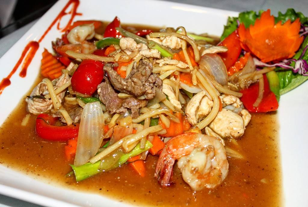 Jutamasthai restaurant Ridgeland | restaurant | 500 US-51, Ridgeland, MS 39157, USA | 7693004125 OR +1 769-300-4125
