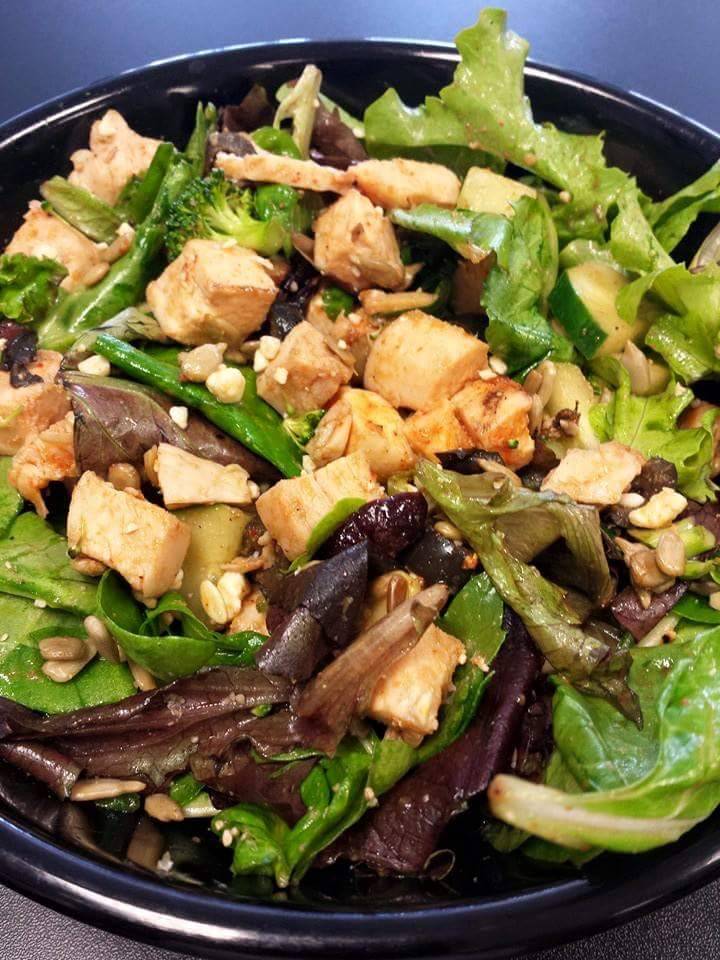 Gregs Sandwich Works & Food Truck | restaurant | 6337 E Brainerd Rd, Chattanooga, TN 37421, USA | 4235518634 OR +1 423-551-8634