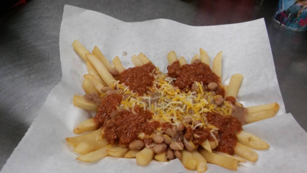 Arsenios Mexican Food | restaurant | 3422 N Cedar Ave, Fresno, CA 93726, USA | 5592439118 OR +1 559-243-9118