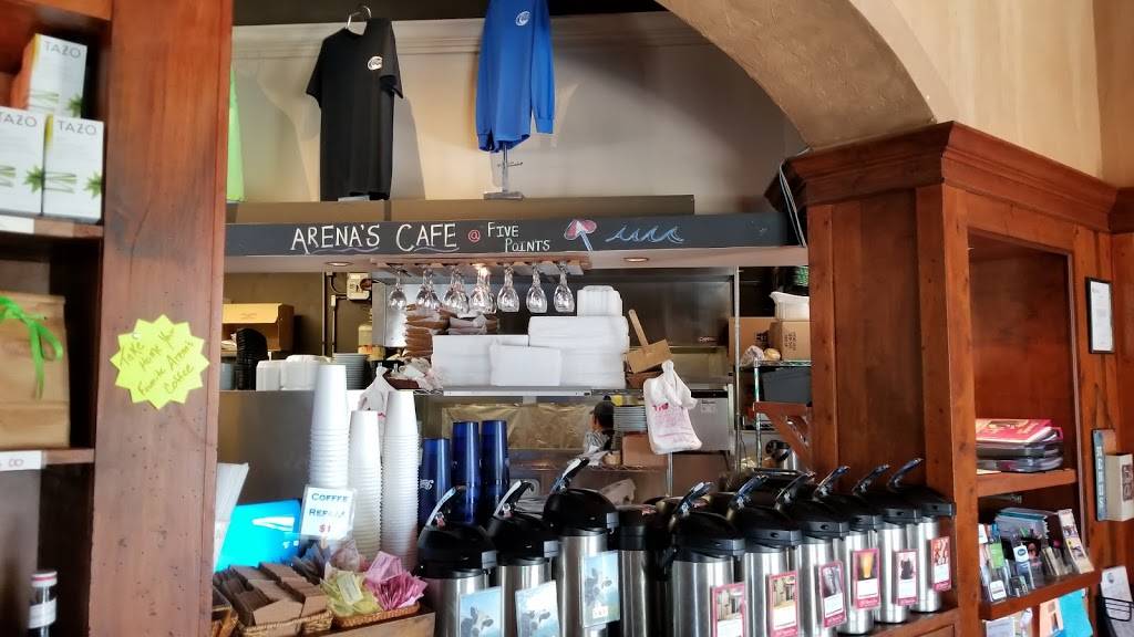 Arenas Five Points | meal takeaway | 17314 N Village Main Blvd #53, Lewes, DE 19958, USA | 3026440370 OR +1 302-644-0370