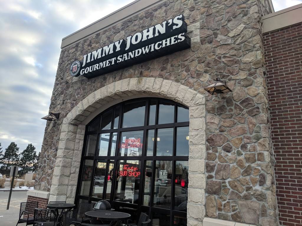 Jimmy Johns | meal delivery | 1631 Pine Lake Rd, Lincoln, NE 68512, USA | 4024212215 OR +1 402-421-2215