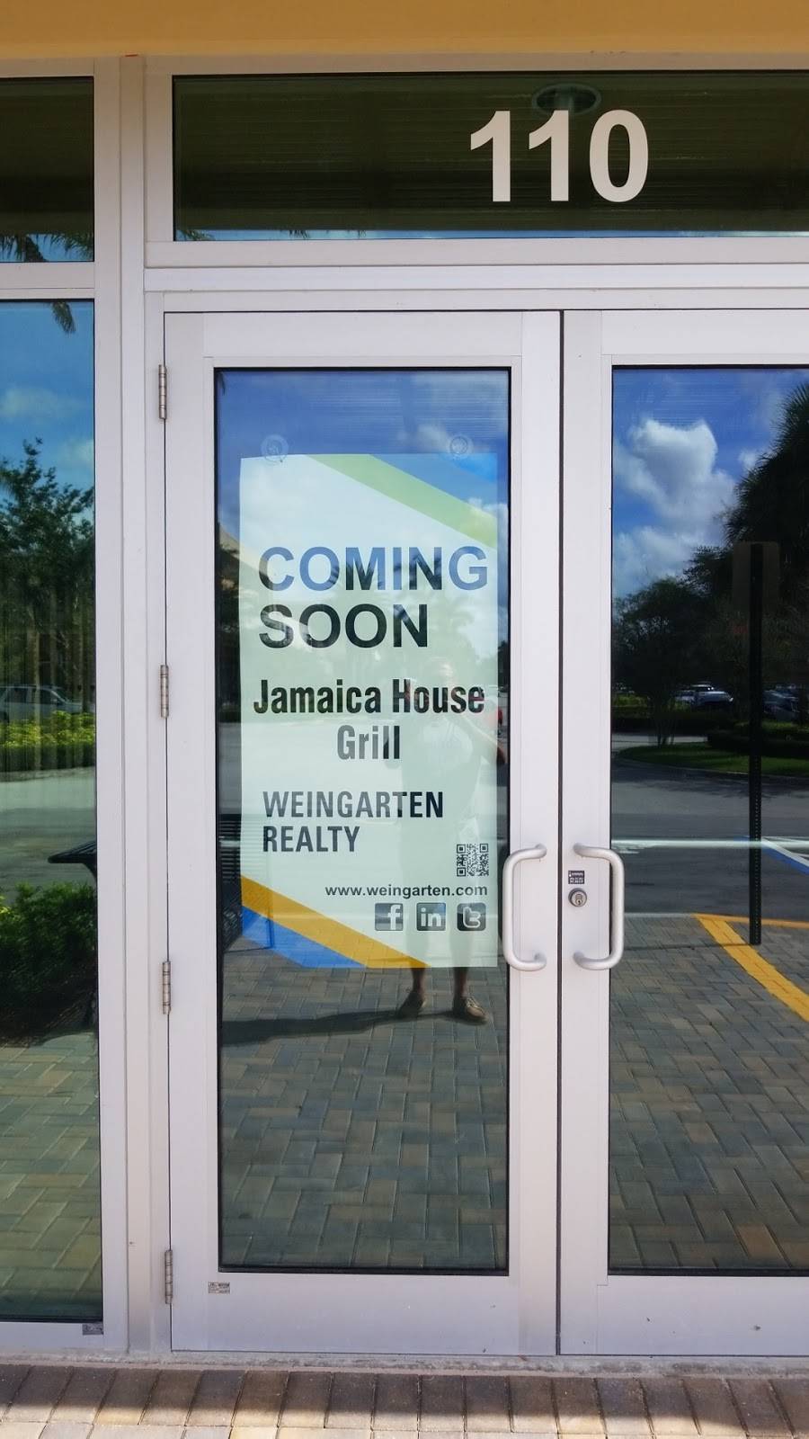 Jamaica House Grill. | restaurant | 2557 S State Rd 7, Wellington, FL 33414, USA | 5615662483 OR +1 561-566-2483