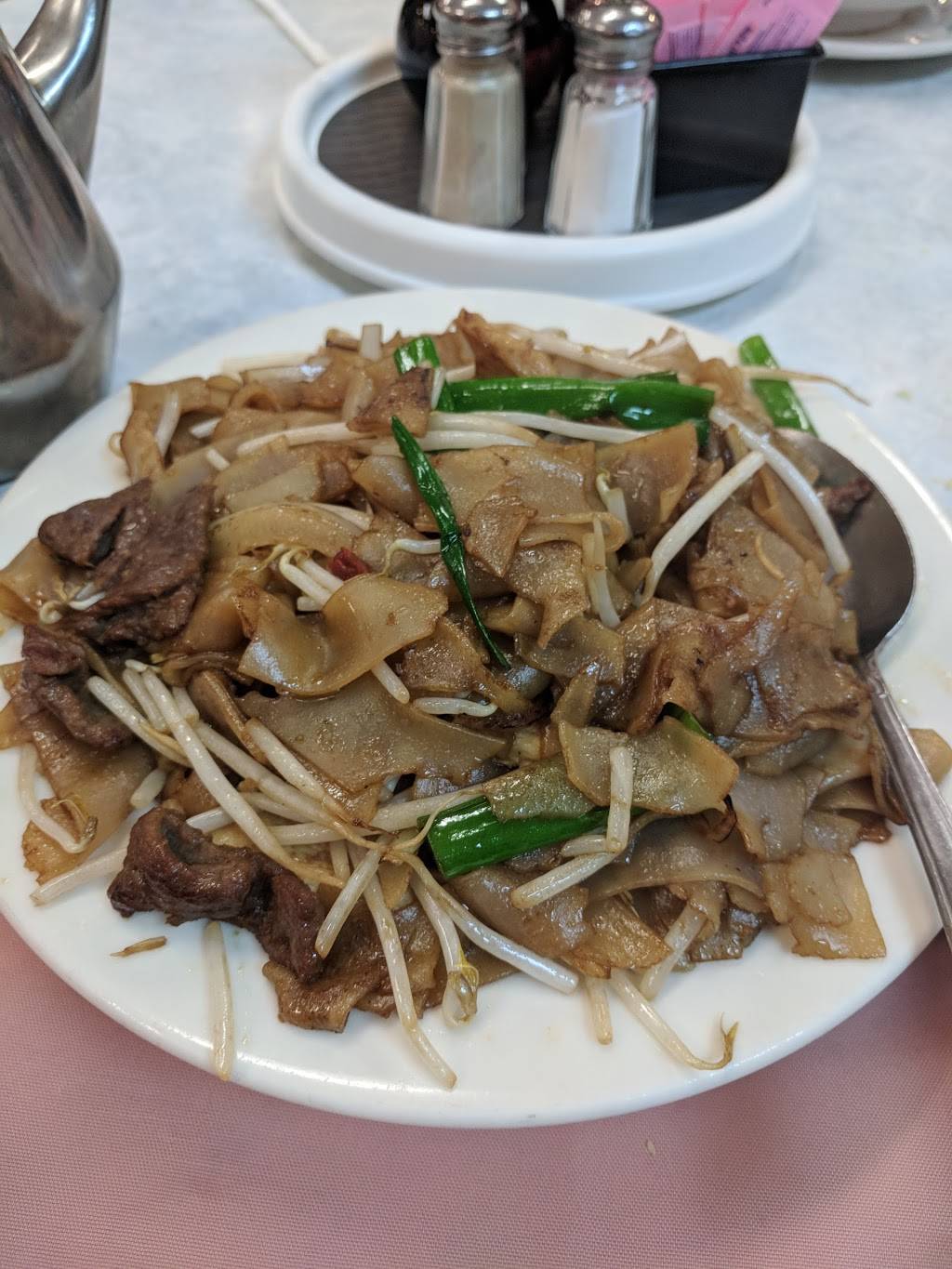 China 1968 | restaurant | 500 Broadway, El Cajon, CA 92021, USA | 6195930498 OR +1 619-593-0498