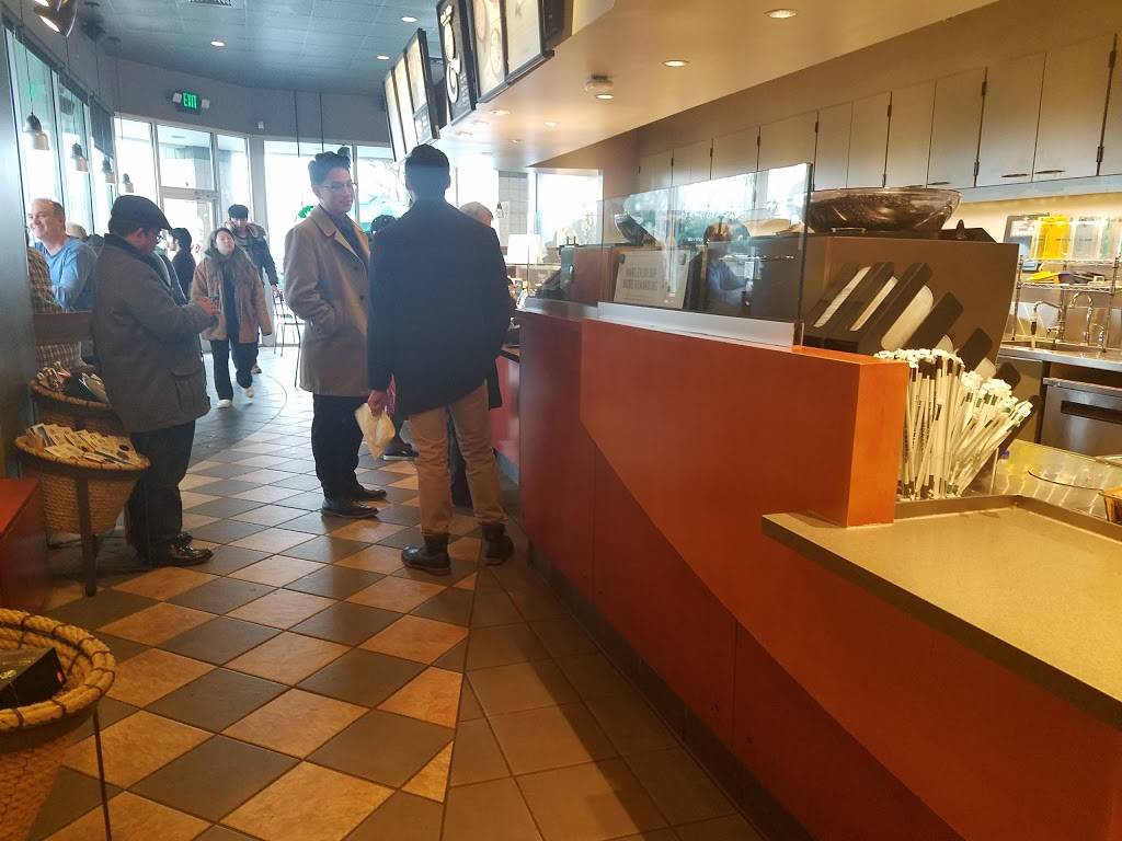 Starbucks | cafe | 1816 S Mildred St Ste 6A, Tacoma, WA 98465, USA | 2535650666 OR +1 253-565-0666