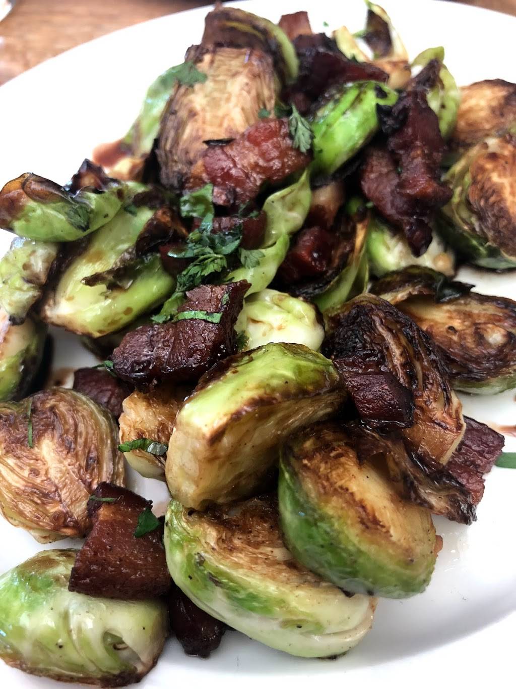 The Bellows | restaurant | 803 S Twin Oaks Valley Rd #107, San Marcos, CA 92078, USA | 7602903912 OR +1 760-290-3912