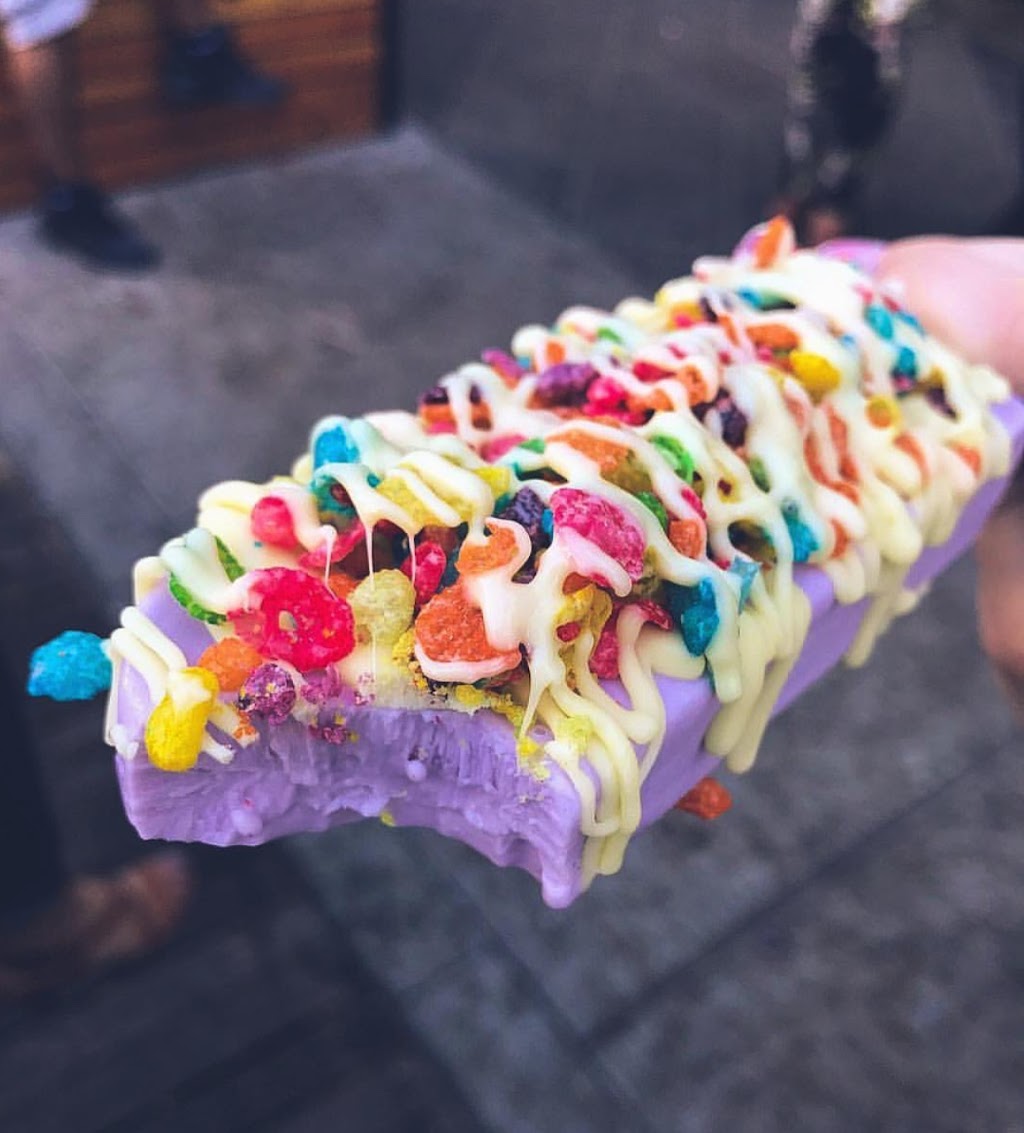 THE CRAB PAD -Lincoln Square | restaurant | 4337 N Western Ave, Chicago, IL 60618, USA | 7735011716 OR +1 773-501-1716